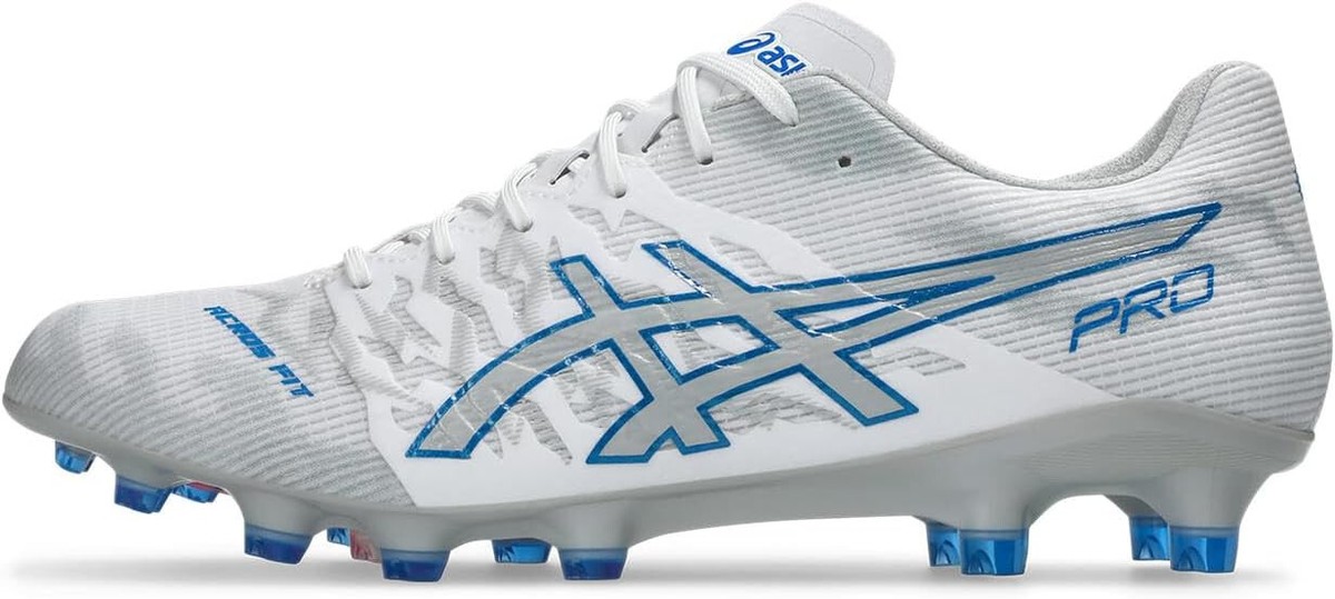 シューズ ASICS DS LIGHT ACROS 3 28cm DS LIGHT ACROS 3 | Men | WHITE/SEA GLASS | Men's Soccer