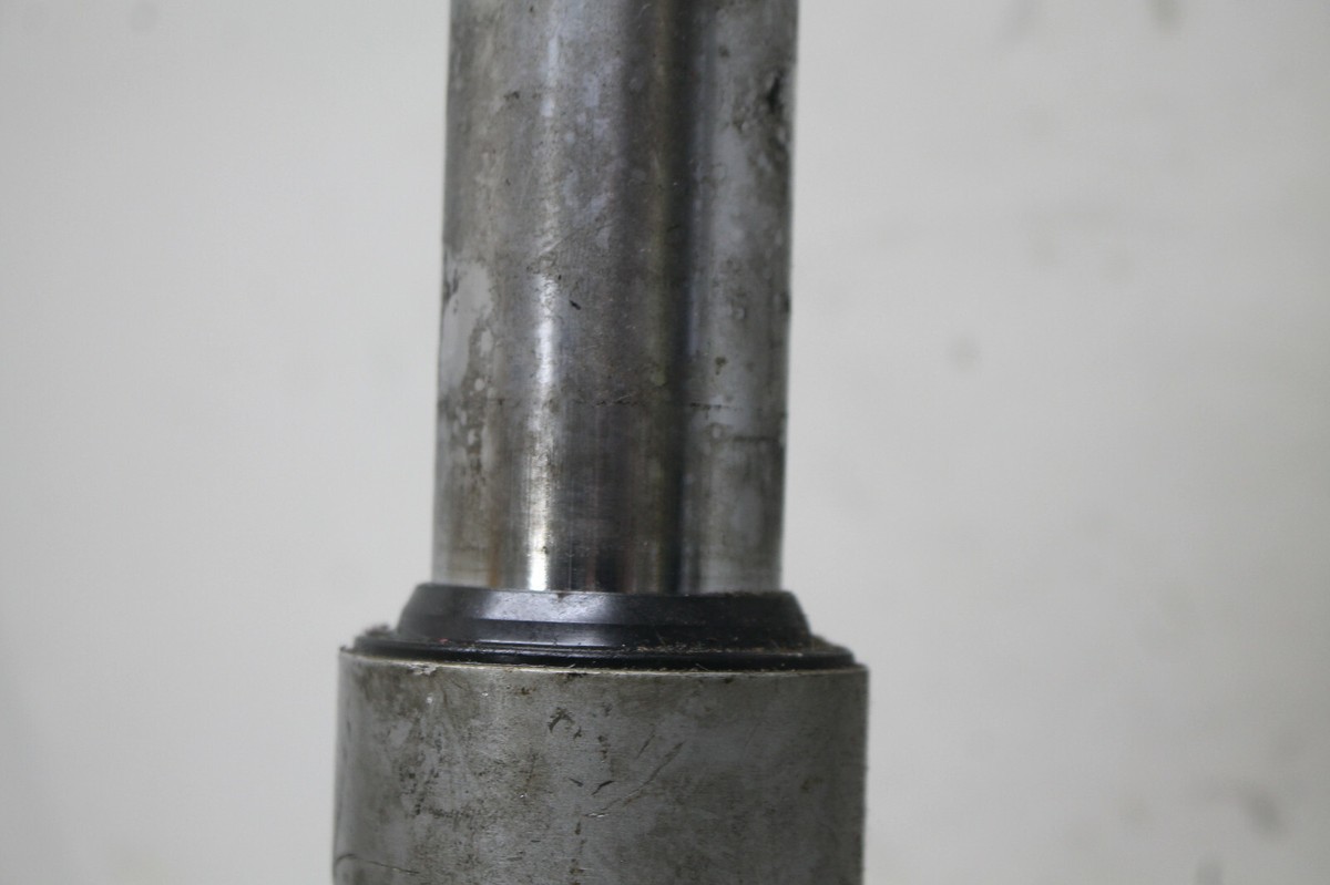 1986 KAWASAKI NINJA ZX 10r gpz 1000rx 1000R FRONT right left AVDS