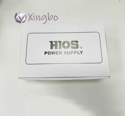 1PCS NEW FOR HIOS Brushless electric power supply T45BL power adapter 54750369