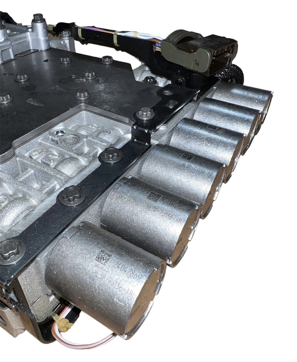 GM 24049465 Automatic Transmission Valve Body For GM 10L80 10  