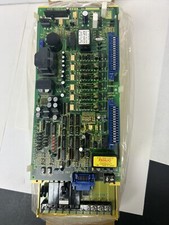FANUC SERVO AMPLIFIER A06B-6058-H005