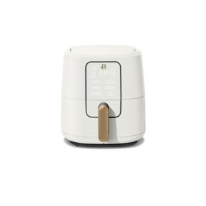 Beautiful Air Fryer - White (19019)
