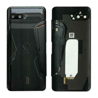 Original For Asus ROG Phone 2 ZS660KL Rear Housing Back Battery