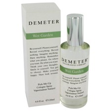Demeter Cologne Spray 4 oz