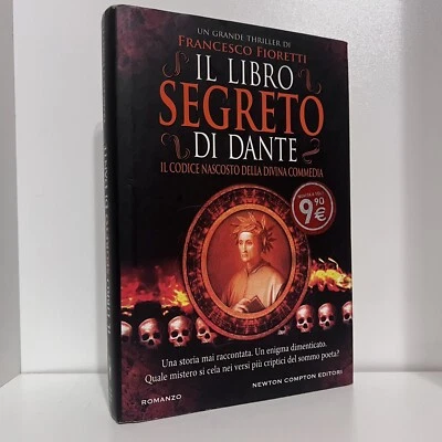 Il libro segreto di Dante