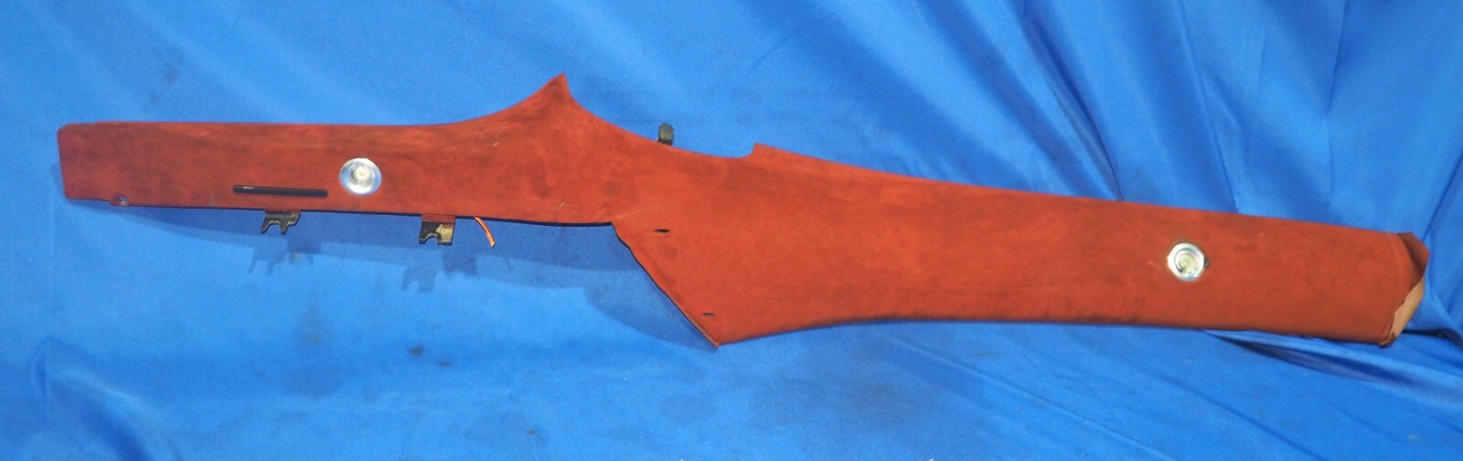 2010-2020 Aston Martin Rapide Rear Left Upper D Pillar Roof Trim Panel OEM
