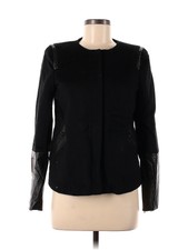 Nwt Parker Women Black Jacket M