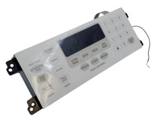 Genuine Frigidaire Range Oven Control 316207605 Same Day Ship  60 Days Warranty