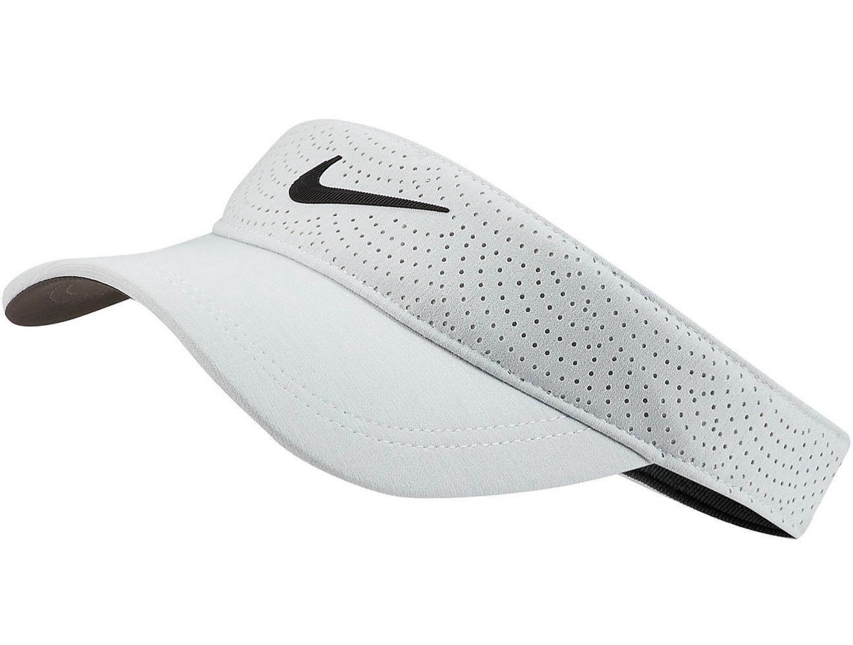 NEW! Nike Women DRI-FIT Golf/Tennis/Pickleball Visor , Sky