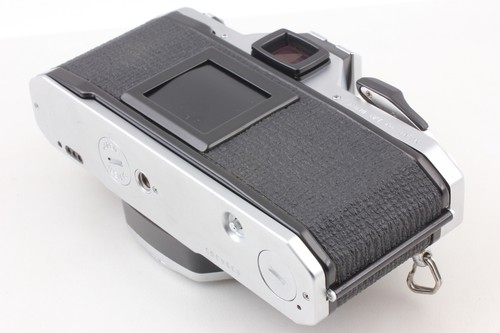 *N MINT* Pentax MX SLR 35mm Film Camera SMC Pentax-M 50mm f/1.7 Lens From JAPAN - Picture 13 of 20