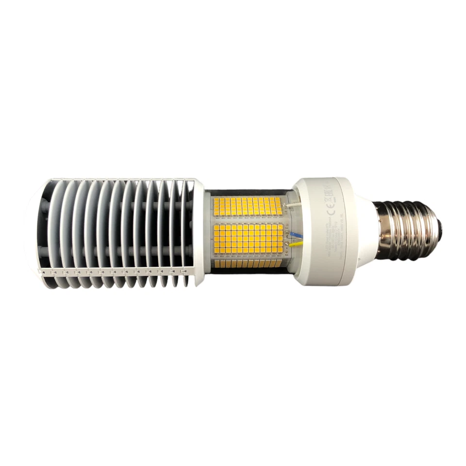 Philips TForce LED Road 120-68W E40 740 Bulb 80-90V 12000lm 4000K - Image 3 of 4
