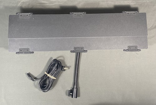 FloLight FL-110HM Fluorescent Studio Video Light Lamp With Bulbs No TriPod Works - 第 4/18 張圖片