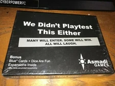 Asmadi Games We Didn’t Play Test This Either Sealed