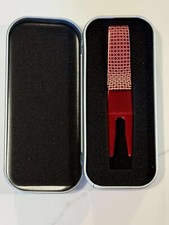 Scotty Cameron 2015 Golf Ball Dimple Pivot/Divot Tool New in original tin RARE