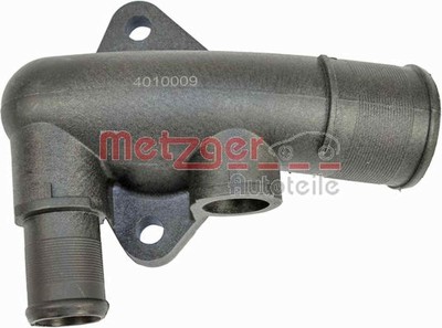 Bloc Moteur Metzger 8030024 - Compatible Ford, Citroën, Peugeot - Avec Joint