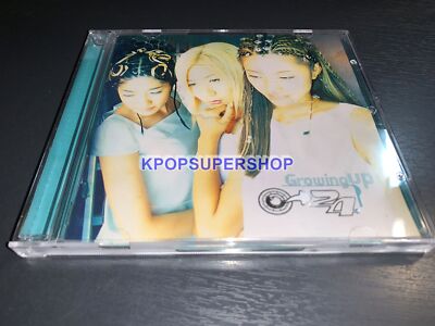 K-POP・アジア aoen cd Aoen Debut Single The Blue Sun Yuju – HobiEgo
