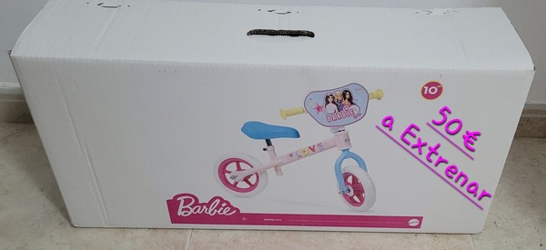 bicicleta de paseo