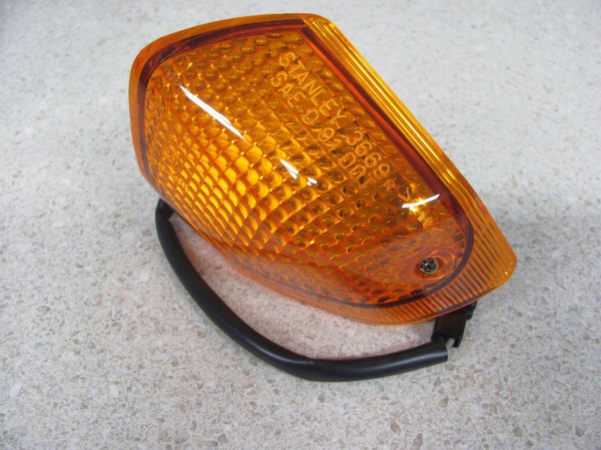 NOS OEM Kawasaki Right Rear Turn Signal Lamp 1993-2000 ZX600-E1