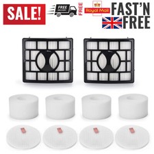 Filter For SHARK Lift-Away NZ801UKT NZ801UK Anti Hair Wrap Vacuum Cleaner Hoover