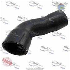 Ladeluftschlauch nur Endstück Sidat für SEAT INCA VW POLO 6V5 6V2 CADDY D
