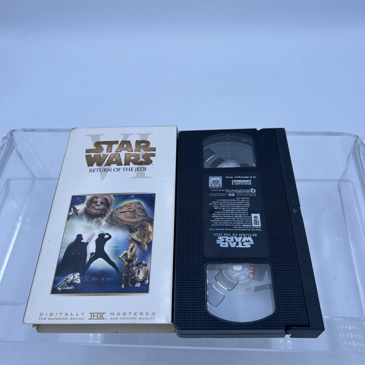 【at】Star Wars : The Making of 5 / 6 QH7e8d5GfifQossI0MU5VsCB0pmcaE
