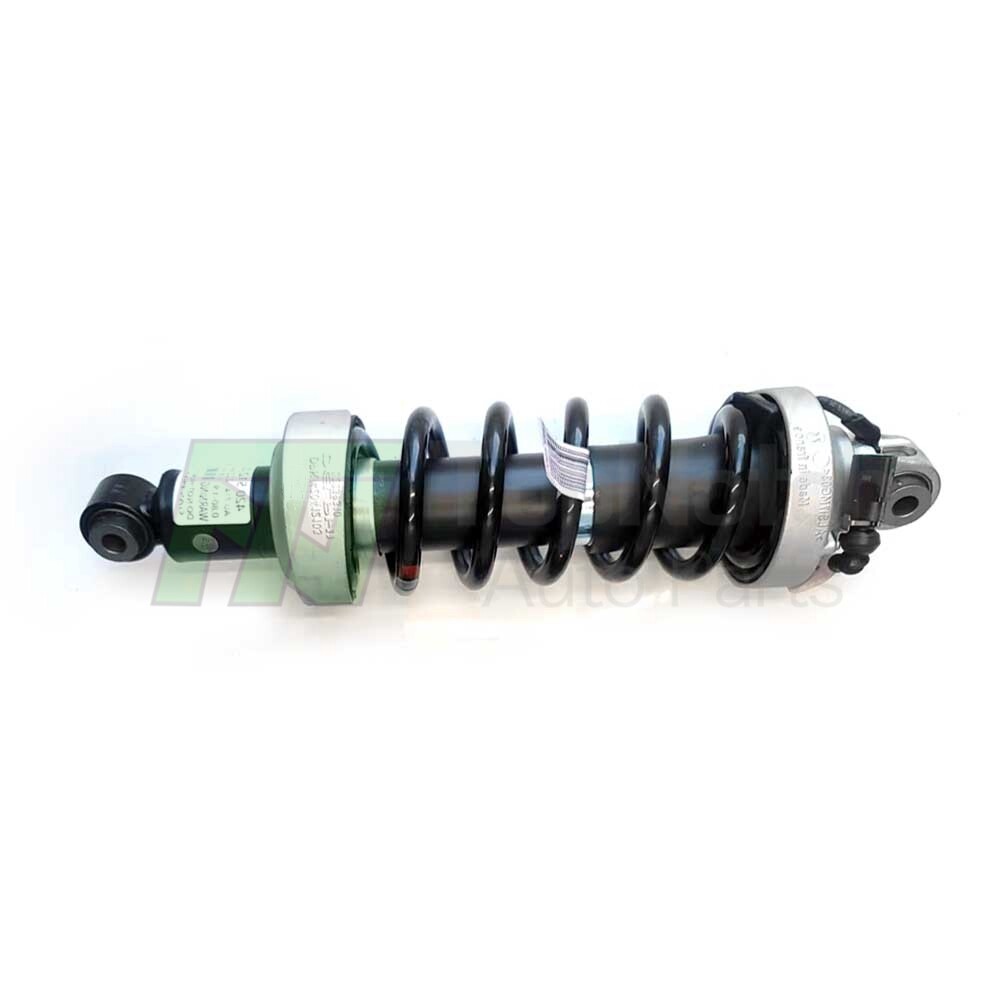 Full Set Front Rear Suspension Shock Struts Magnetic Ride Fit Audi R8 V8 07-15
