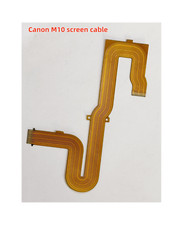 for Canon EOS M10 Screen Cable Flat Cable Display Link Motherboard Screen Flex