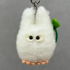 Sun Arrow Studio Ghibli My Neighbor Totoro Chibi Keychain Plush Japan Import