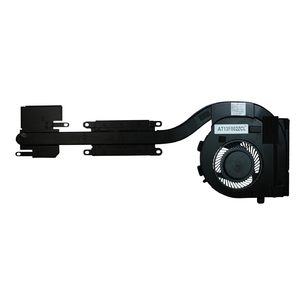 ventilatore per Dell Latitude 14 E5450