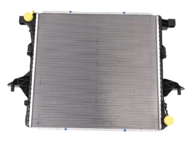 Radiator 2H6121253 for Volkswagen | eBay 