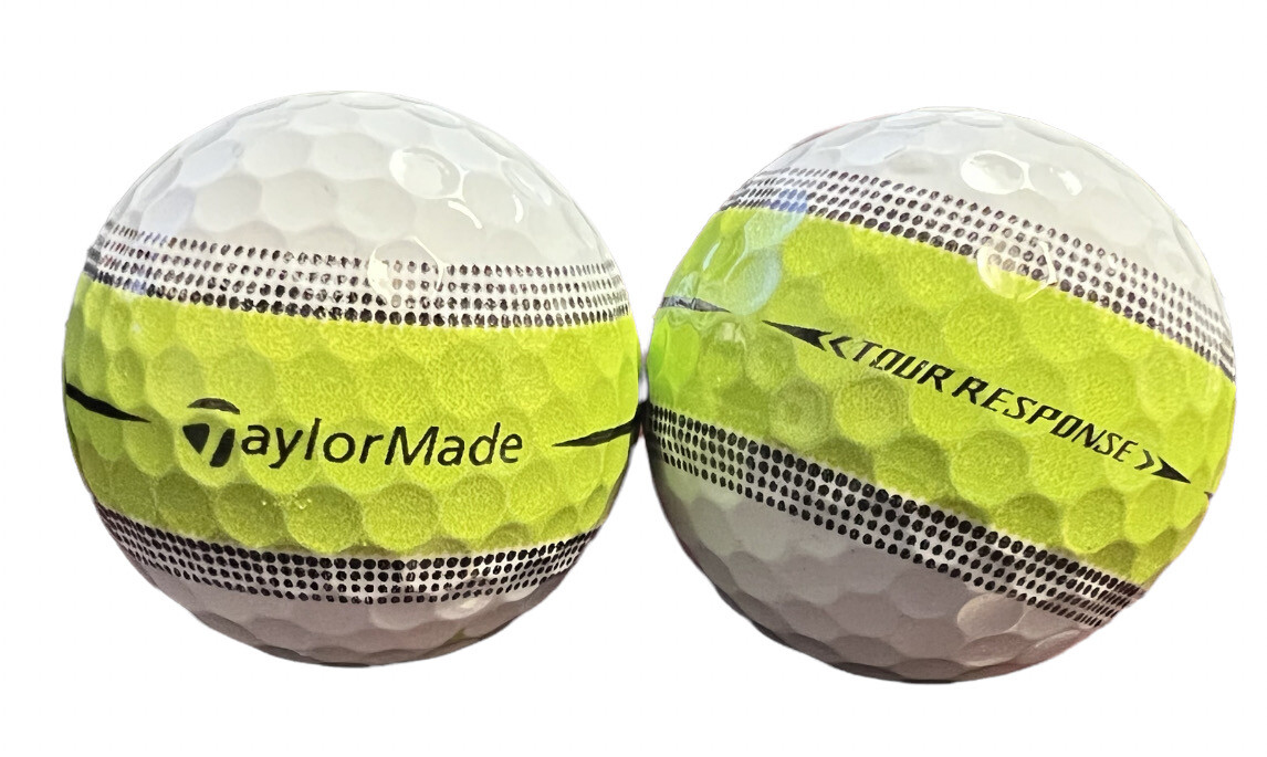 【新品39個】TaylorMade Tour Response Stripe Amazon.com : TaylorMade Tour Response Stripe Multi Golf Ball