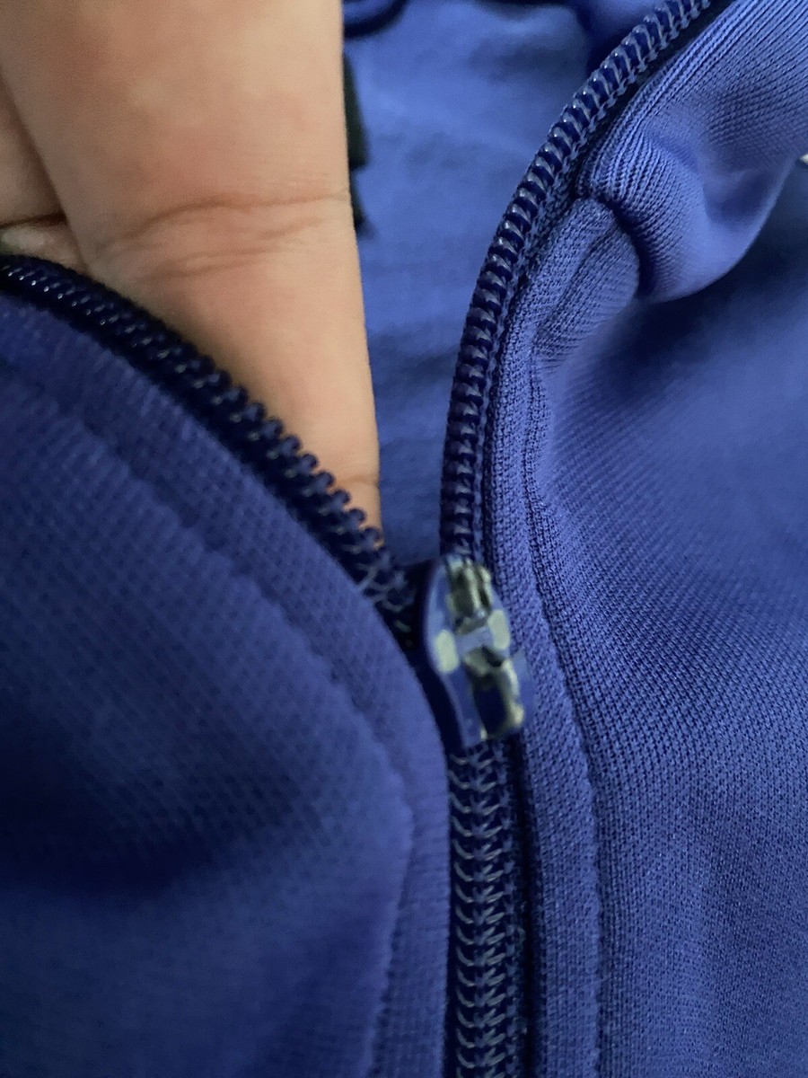 ウェア 2006-07 adidas Real Madrid track jacket ADIDAS FC REAL MADRID 2005/2006 TRACK JACKET FOOTBALL | eBay