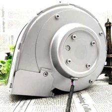 24V 45W Turbo Centrifugal Blower High Volume Exhaust and Suction G1G133-DE19-15