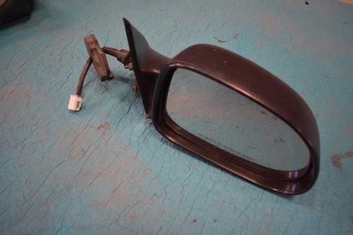 97-00 Dodge Dakota RH Right Rear Side View Mirror POWER NON FOLDING