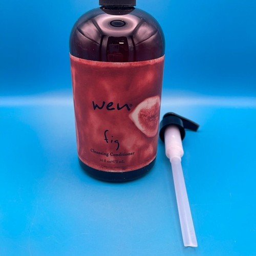 WEN Chaz Dean Pomegranate Cleansing Conditioner 16 Fl Oz - Bild 1 von 2