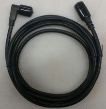   NEW  COMMSCOPE waterproof  8-PIN -  10' Long M/F RET CONTROL CABLE