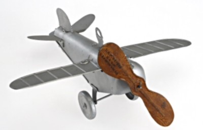 Avion de Blériot - Oro / Orobr Gundka, Allemagne - Mes Avions Jouets Avion de Blériot - Oro / Orobr Gundka, Allemagne - Mes Avions Jouets