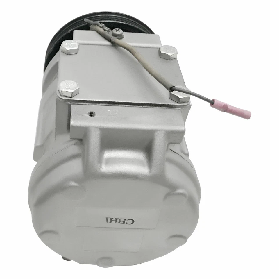 Восстановленный компрессорный комплект кондиционера FG376 подходит для Toyota Cressida 3,0 л 1989 1990 1991 1992 - Изображение 4 из 4