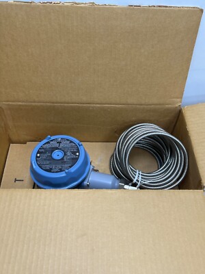 UNITED ELECTRIC CONTROLS F120-6BS Optionen:33S-33S Bereich:0 bis 250F