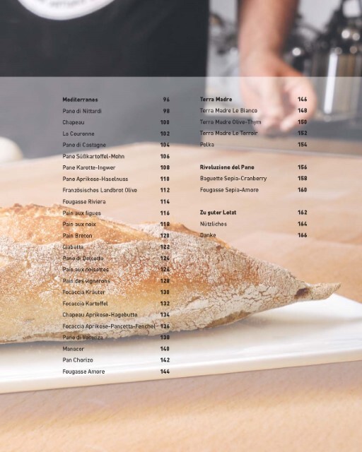 Thumbnail - Peter Kapp Mein Brot