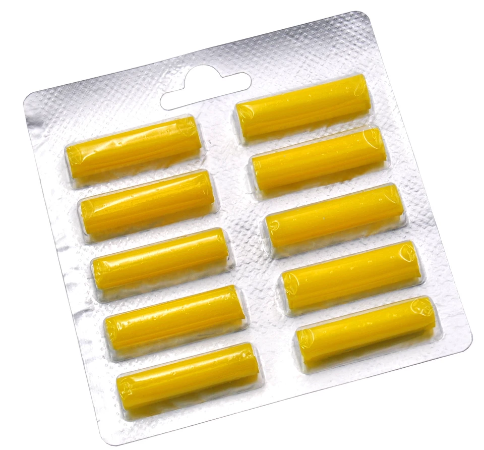40 Duftstäbchen Staubsauger Duft für alle Staubsauger - Bild 4 von 4