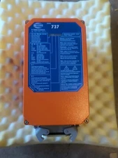 Brand New HBC Radiomatic D-74564 Crailsheim FSE 737 Remote Equipment Receiver. 