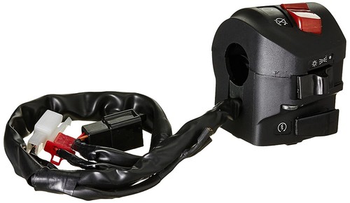 pulsar switch assembly