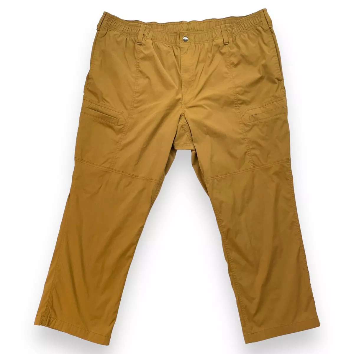 Duluth trading company cargo deals pants