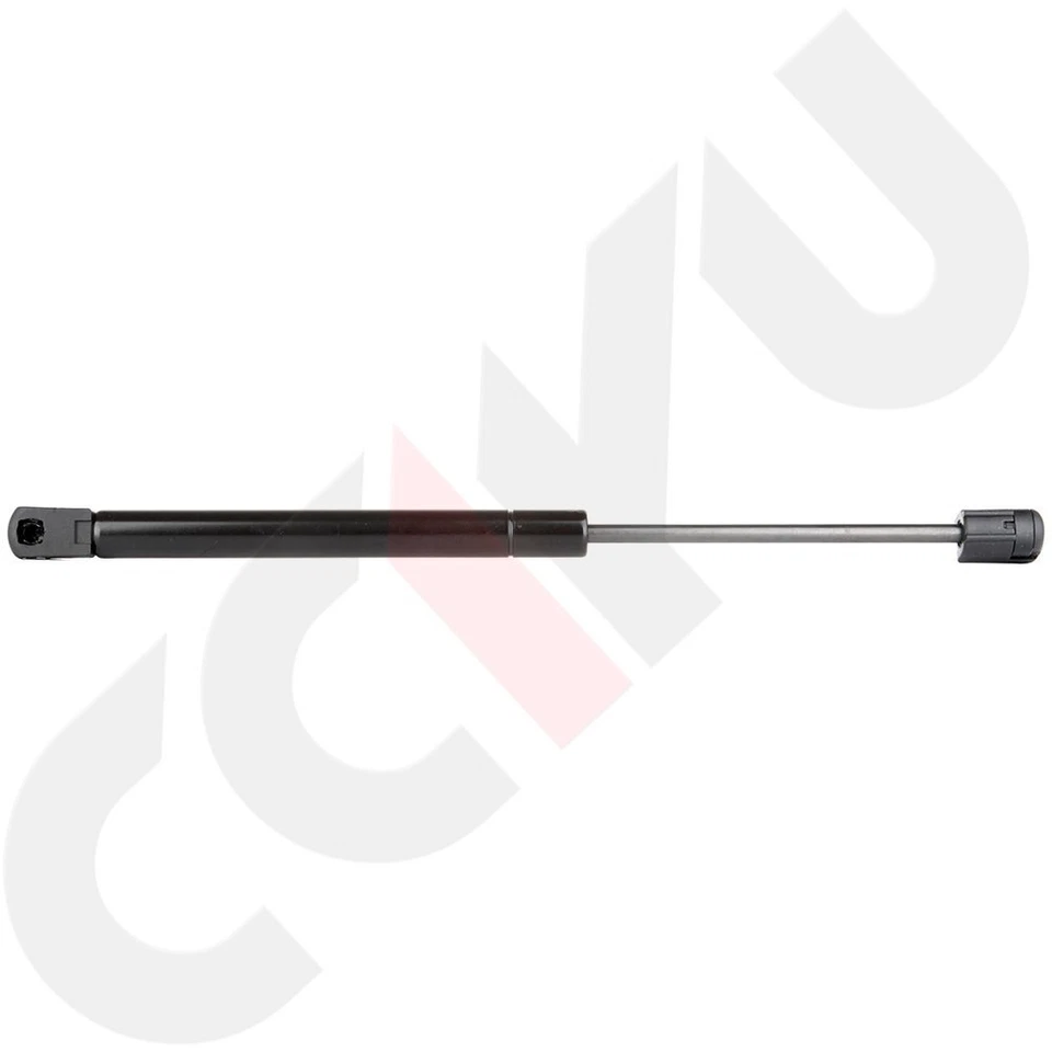 2 Rear Trunk Lift Supports Struts Shocks For Chrysler Concorde & LHS - Imagem 3 de 4