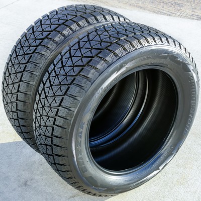 BS DM-V2 245/60R20