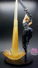 FINAL FANTASY VII 7 FF7 REBIRTH Release Celebration Cloud Prize A Figure