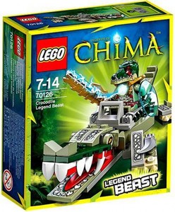 lego legends of chima sets