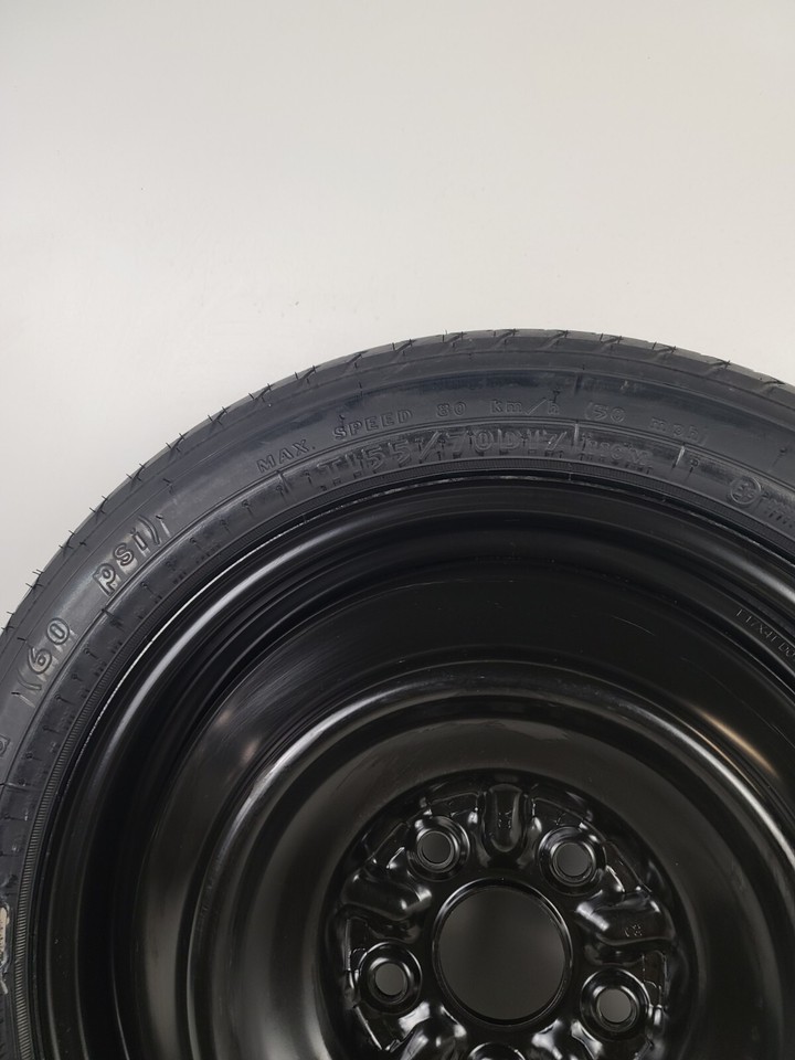 2010 Toyota Sienna Tire Sizenull