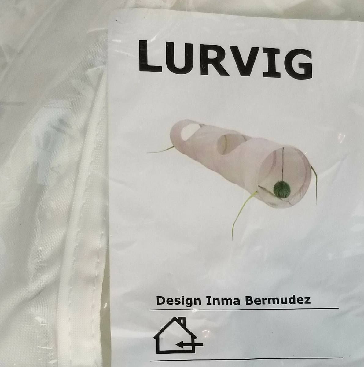 Cat tunnel ikea sales